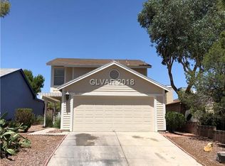 527 Grimsby Ave, Henderson, NV 89014