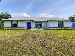 20729 Ralston St, Orlando, FL 32833