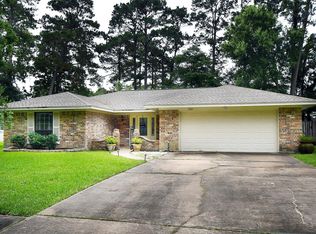 3505 Knight Ln, Baytown, TX 77521