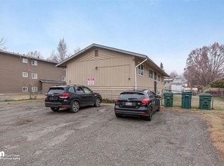 3711 Casper Ct APT 2, Anchorage, AK 99502