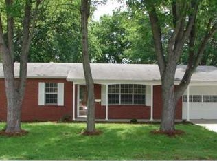 409 Park Ave, Perryville, MO 63775
