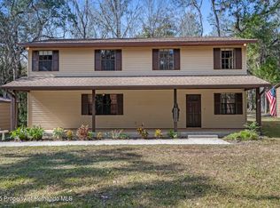 12047 Timber Ln, Brooksville, FL 34601