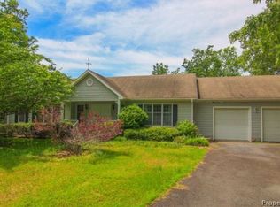 898 Canvasback Ln, Heathsville, VA 22473