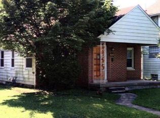 646 S Weyant Ave, Columbus, OH 43213