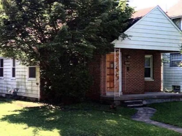 646 S Weyant Ave, Columbus, OH 43213