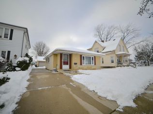 4731 North 127th STREET, Butler, WI 53007