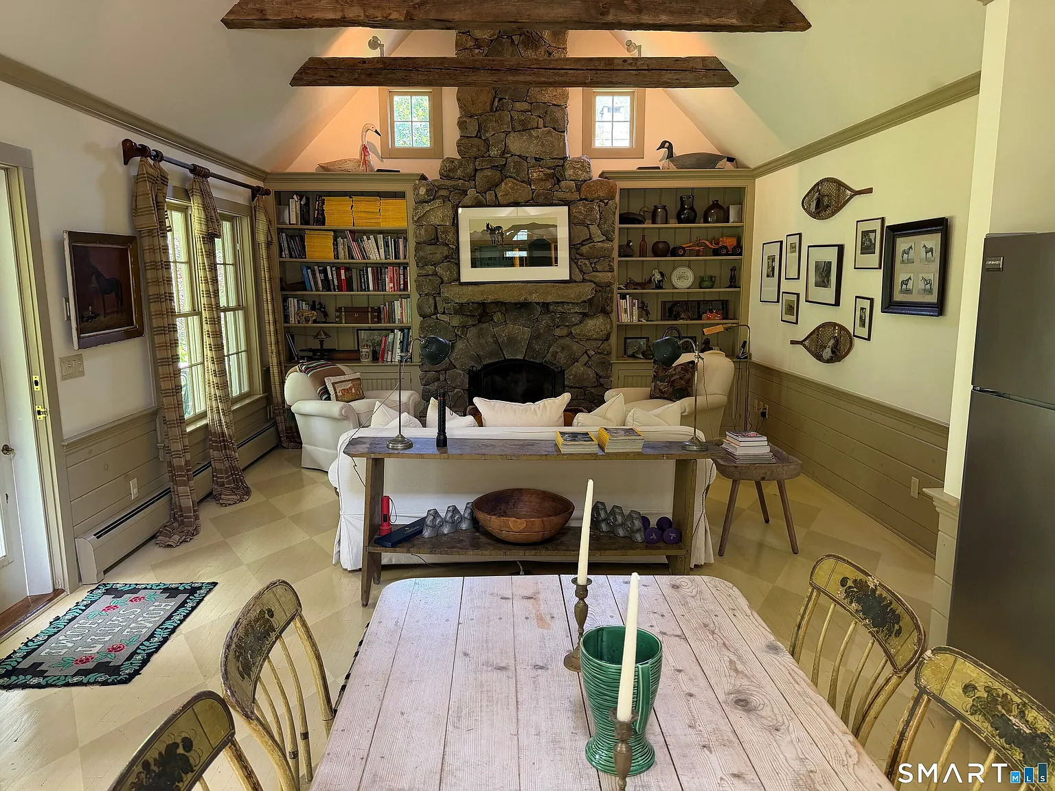 1 bed, 1.0 bath, 1006 sqft, $5,000 — Photo 3