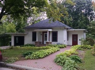 927 E Washington St, Appleton, WI 54911