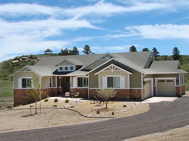 For Sale: 3320 Paintbrush Lane, Parker, CO 80138