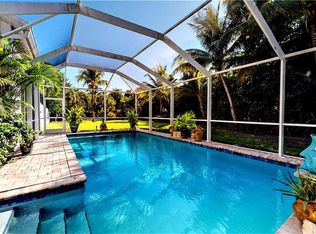 1278 Sand Castle Rd, Sanibel, FL 33957