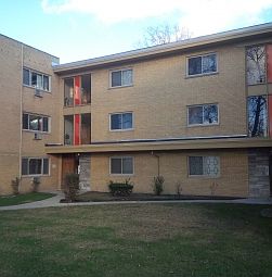 1st image of 8343 S King Dr APT 3B