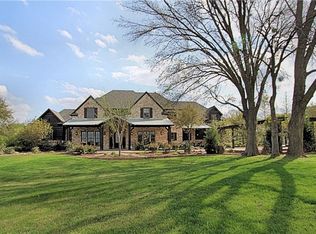 1240 Saddlebrook Way, Bartonville, TX 76226
