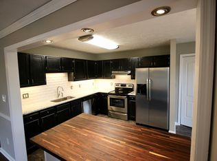 712 Prestige Blvd, Fayetteville, NC 28314