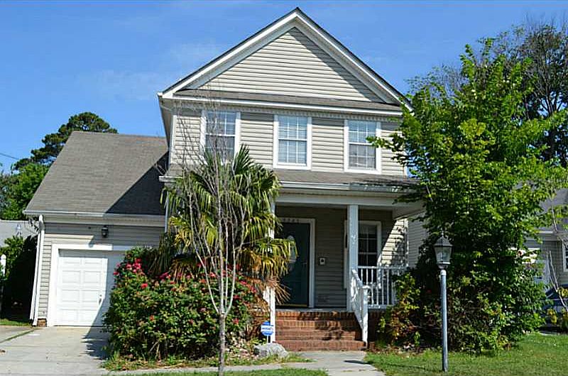 2nd image of 9543 1st View St