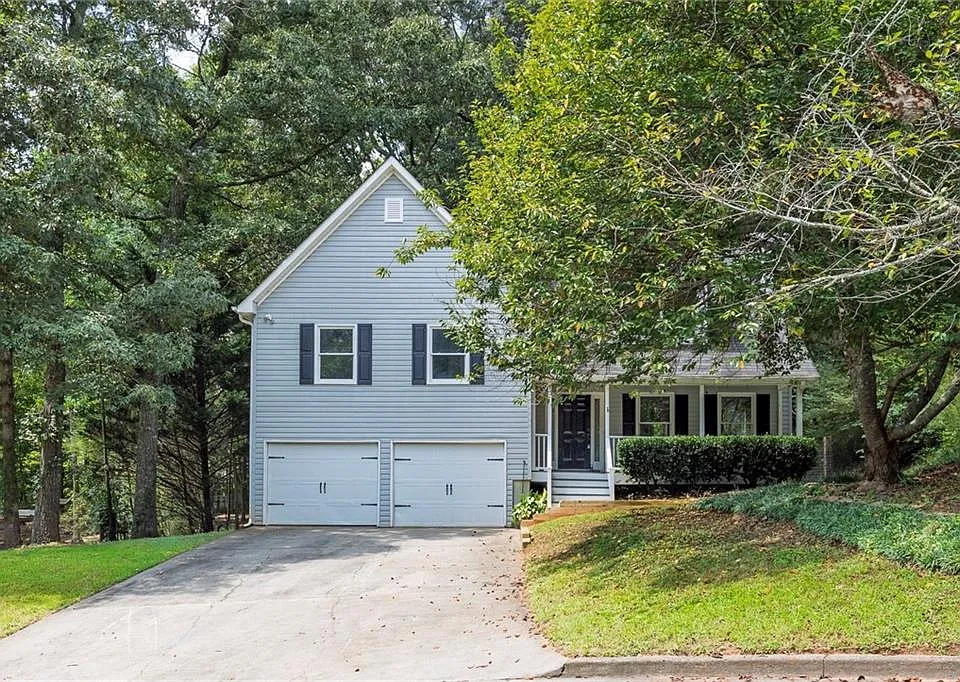 228 Hawkins Farm Cir