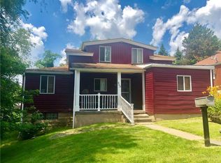 308 Bon Air Rd, Pittsburgh, PA 15235