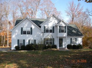 1653 Gratton Rd, Clarksville, TN 37043