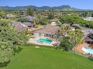 5314 Opua Pl, Koloa, HI 96756