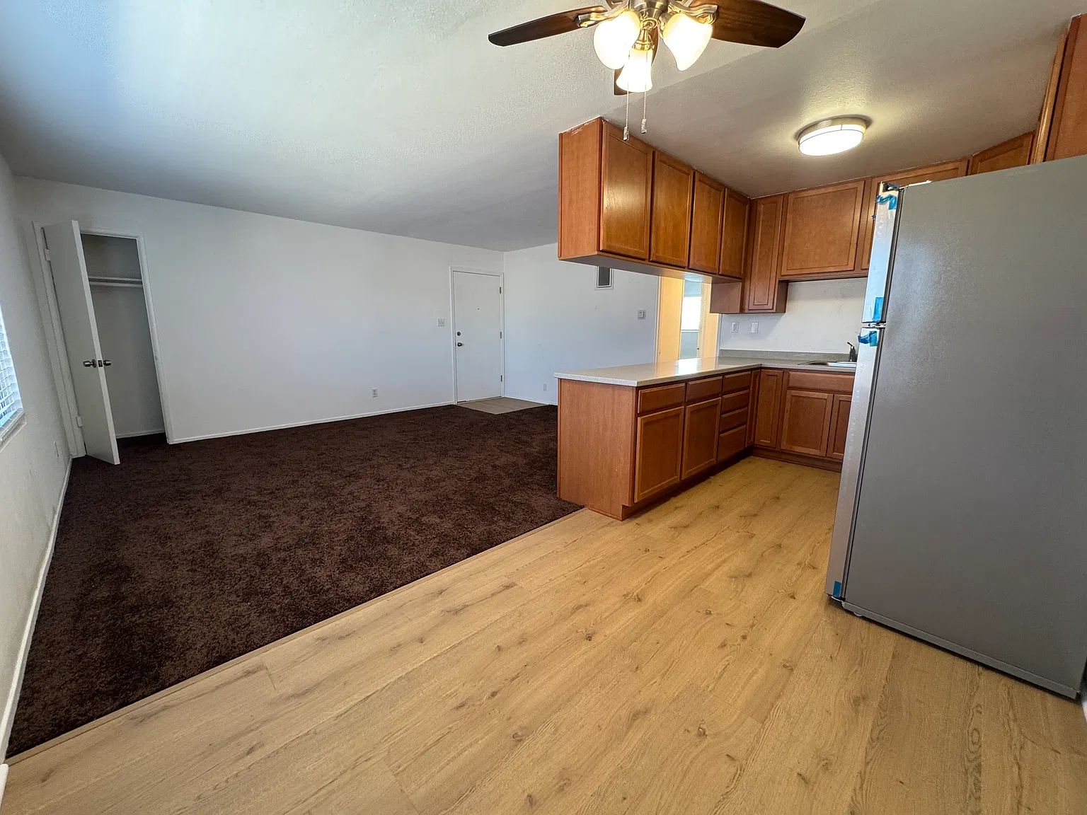 1 bed, $2,200 — Photo 2