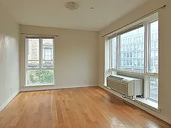 Rented by ABODE NYC LLC