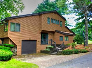 3755 Quechee Main St UNIT 14A, Hartford, VT 05047