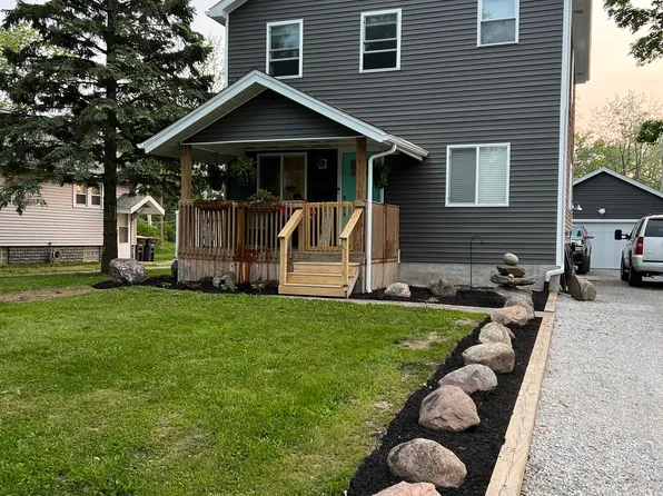 7302 Elzey St, Fort Wayne, IN 46809