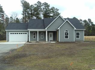 4950 Divine St, Loris, SC 29569