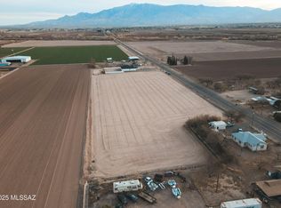 N Bryce Eden Rd #0, Pima, AZ 85543