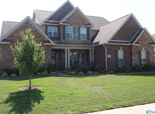 206 Linmont St, Madison, AL 35756