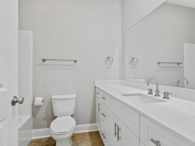 The Crest Homes — Photo 21