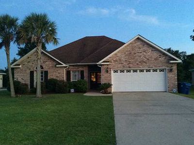 7117 Southwind Dr, Biloxi, MS, 39532
