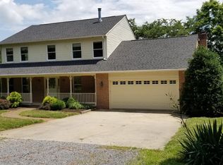 1628 Greenfield Rd, Adamstown, MD 21710