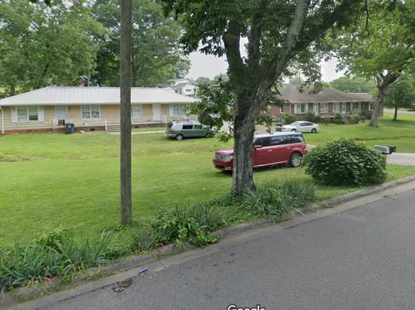 200-202&204-206 Cleveland St NW, Russellville, AL 35653