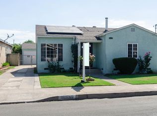 2372 Caspian Ave, Long Beach, CA 90810