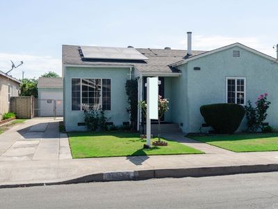 2372 Caspian Ave, Long Beach, CA, 90810