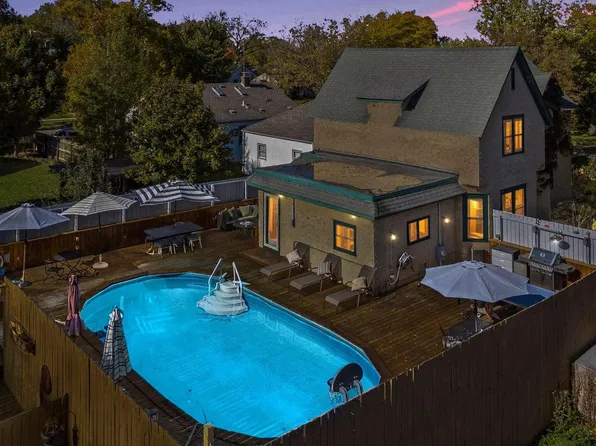 6017 Oxford St, Saint Louis Park, MN 55416