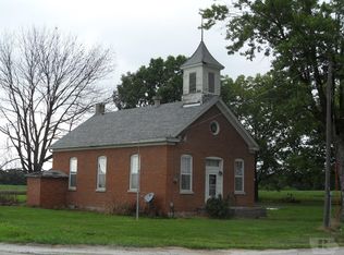 3619 Johnson Street Rd, Keokuk, IA 52632