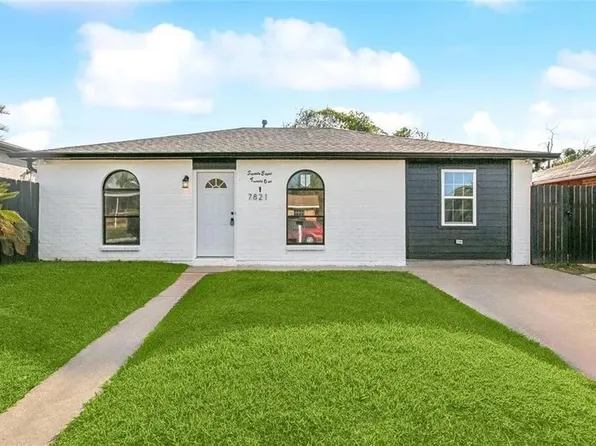 7821 Alma St, Westwego, LA 70094