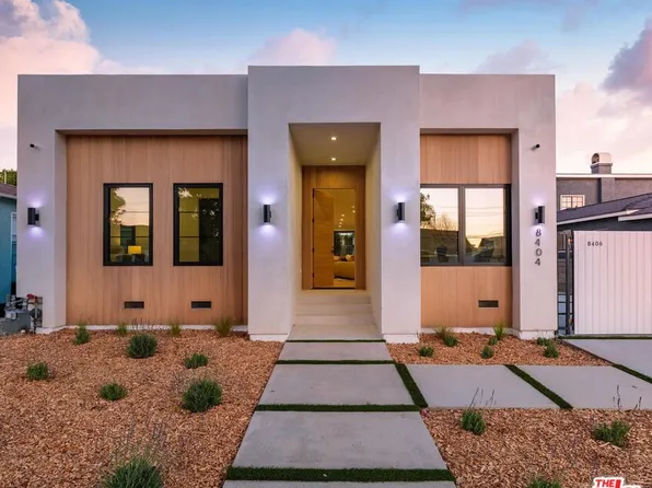 8404 Gonzaga Ave, Los Angeles, CA 90045