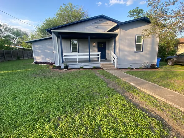 102 W Wilbarger St, Pflugerville, TX 78660