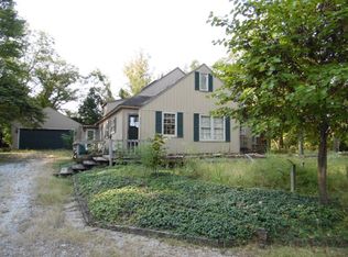 315 Truman Rd, Osceola, MO 64776