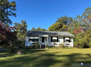 15704 Meridian Ave, Chester, VA 23831