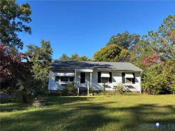 15704 Meridian Ave, Chester, VA 23831