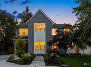 3158 NE 83rd St, Seattle, WA