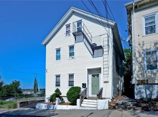 44 Calais St, Providence, RI 02908