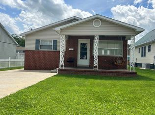 4425 Bradley Rd, Huntington, WV 25704