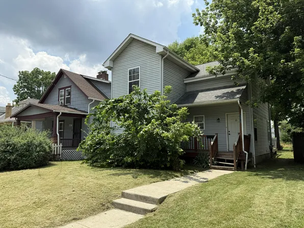 353 Clarendon Ave, Columbus, OH 43223