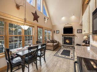 1880 Sketch Box Ln #2, Estes Park, CO 80517