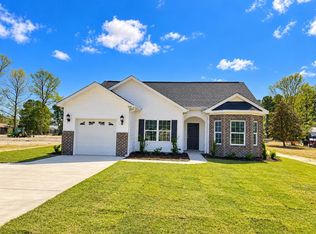 1190 Log Cabin Rd LOT 1, Melanie Loris, SC 29569