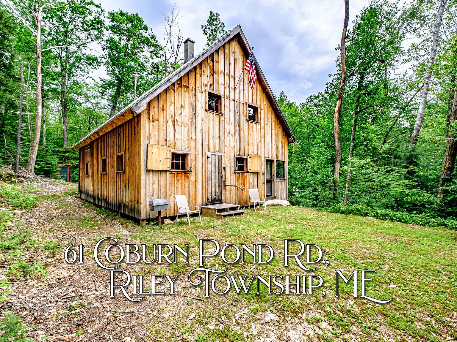 61 Coburn Field Road, Newry, ME 04261 Zillow